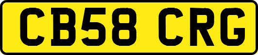 CB58CRG