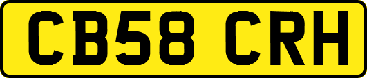 CB58CRH
