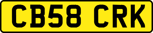 CB58CRK