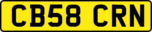 CB58CRN