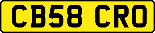 CB58CRO
