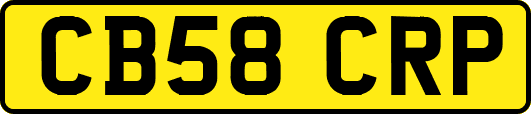 CB58CRP