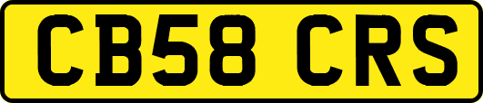 CB58CRS