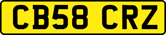 CB58CRZ