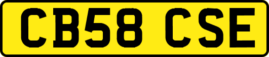 CB58CSE