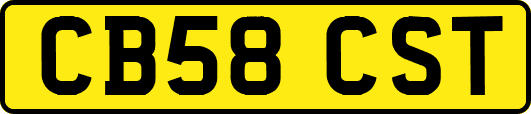 CB58CST
