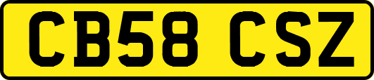 CB58CSZ
