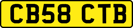 CB58CTB