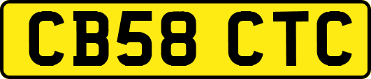 CB58CTC