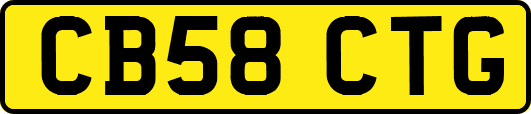 CB58CTG