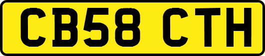 CB58CTH