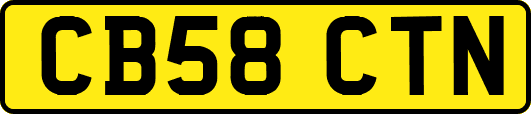 CB58CTN