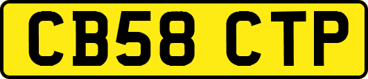 CB58CTP