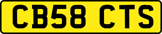 CB58CTS