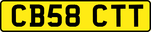 CB58CTT