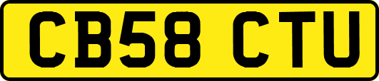 CB58CTU