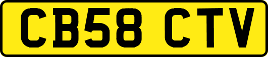 CB58CTV