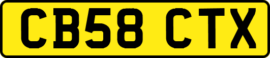 CB58CTX