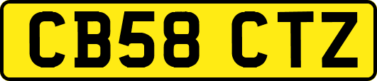 CB58CTZ