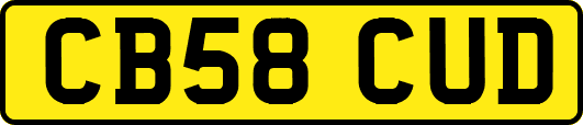 CB58CUD