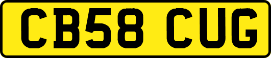 CB58CUG