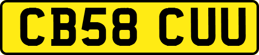 CB58CUU
