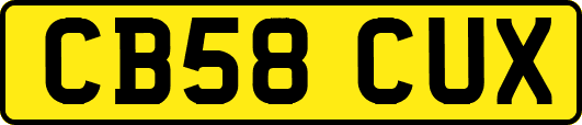 CB58CUX