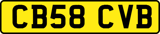 CB58CVB