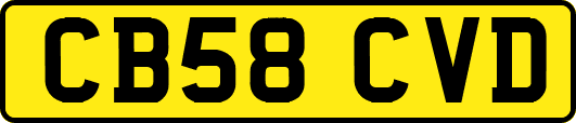 CB58CVD