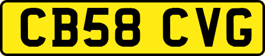 CB58CVG