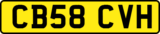 CB58CVH