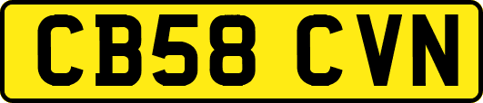 CB58CVN