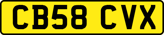 CB58CVX