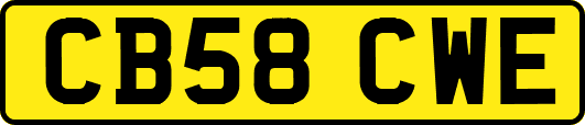 CB58CWE