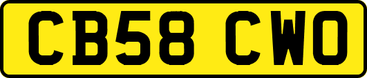 CB58CWO