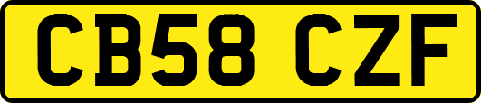 CB58CZF