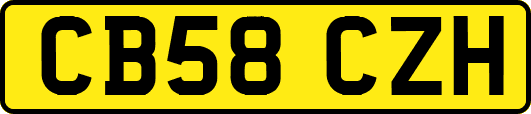 CB58CZH