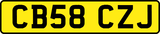 CB58CZJ