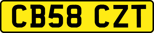 CB58CZT