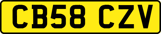 CB58CZV