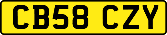 CB58CZY