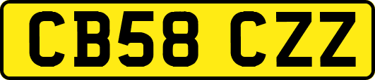 CB58CZZ