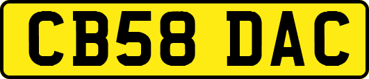 CB58DAC
