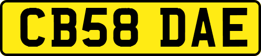 CB58DAE