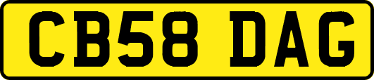 CB58DAG