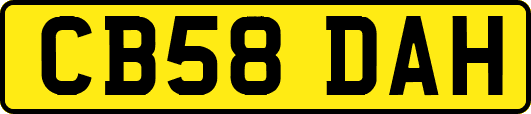 CB58DAH
