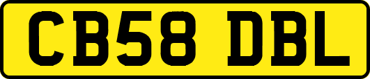 CB58DBL