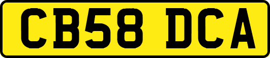 CB58DCA