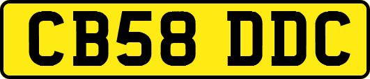 CB58DDC