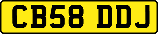 CB58DDJ